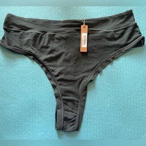 SKIMS Mesh Underwear